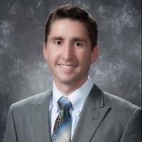 Dr. Joshua M Rice
