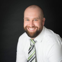 Dr. Shaun H Henderson