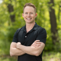 Dr. Brian M Hart