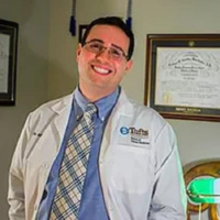 Dr. Eric J Ricci