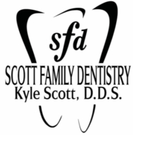 Dr. Kyle A. Scott
