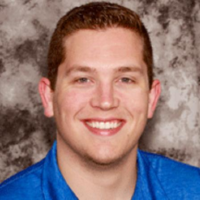 Dr. Justin M Bishop
