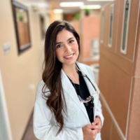 Dr. Karolina P Rincon