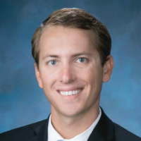 Dr. John Thaddeus Ritter