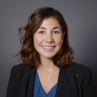 Dr. Maria DeRose Barnes
