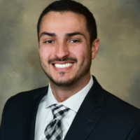 Dr. Juan Sebastian Munoz