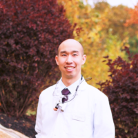 Dr. David  Huynh