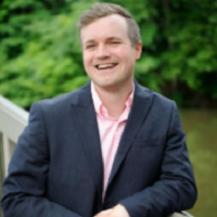 Dr. Taylor R. Smith