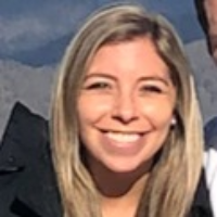 Dr. Crystal Anne Joyce