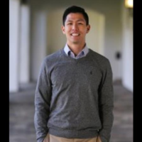 Dr. Trevor Mitsuki Fujinaka