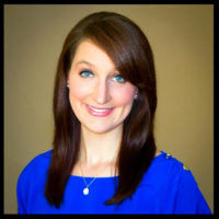 Dr. Ashley Rebecca Anderson