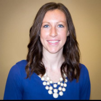Dr. Alyssa Renee Stout