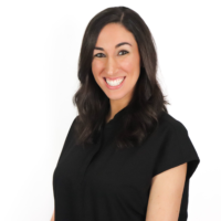 Dr. Alyssa Gutierrez Ricci