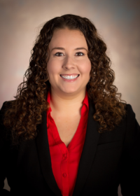 Dr. Rachael Vernon Young