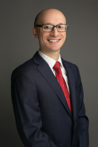 Dr. Joseph  Miele
