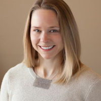 Dr. Audrey L Cyr