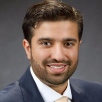 Dr. Ahmad  Bhatti