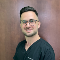 Dr. Armen J. Pezeshkian