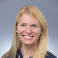 Dr. Anna Rebecca Marr