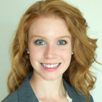 Dr. Olivia Lynn Ray