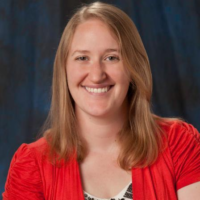 Dr. Taylor Elizabeth Leeper