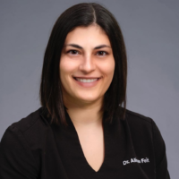 Dr. Allison T Feit