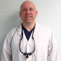 Dr. Damon C Robison