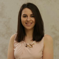 Dr. Joanne M Livaditis