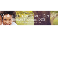 Dr. Binson  Thomas