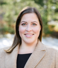 Dr. Anya Wolfe Wolfe Gorgulu