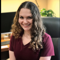 Dr. Stephanie Marie Sfiroudis