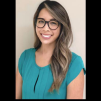 Dr. Rosemary Kim Oanh Tran