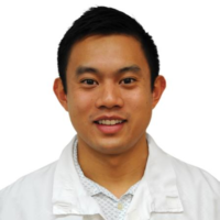 Dr. Berton N Wong