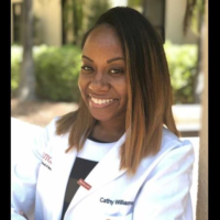 Dr. Cathy A. Williams