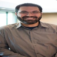 Dr. Michael Antonio Jimenez
