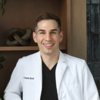 Dr. Charles Thomas Bond