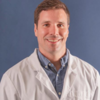 Dr. Darren R Smith