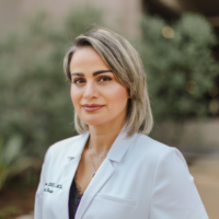 Dr. Azadeh Audrey Lakani