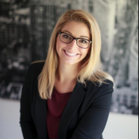Dr. Lauryne M. Vanderhoof
