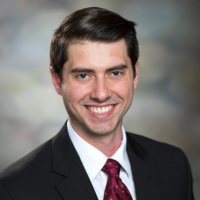 Dr. Christopher B Gibson
