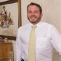 Dr. Jared Walker Guilliot