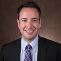 Dr. Paul A Johnson