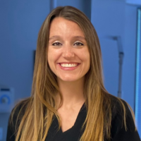 Dr. Kelsey B Hester