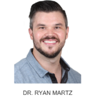 Dr. Ryan D Martz