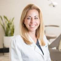 Dr. Annette  Aikman