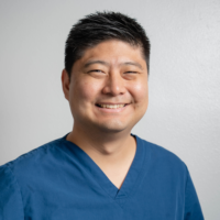 Dr. James  Shon