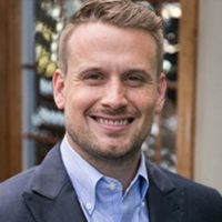 Dr. Philip Daniel Matthews