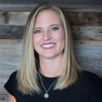 Dr. Caitlin Grace Wehrle