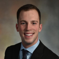 Dr. Bryan Mcguigan Thompson