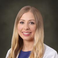 Dr. Leah Danielle Waits